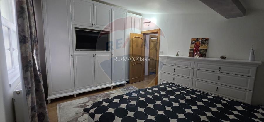 Vila Micro 3 | 5 Dormitoare | Garaj | Foisor 40 mp | Mobilata si Utila - 15