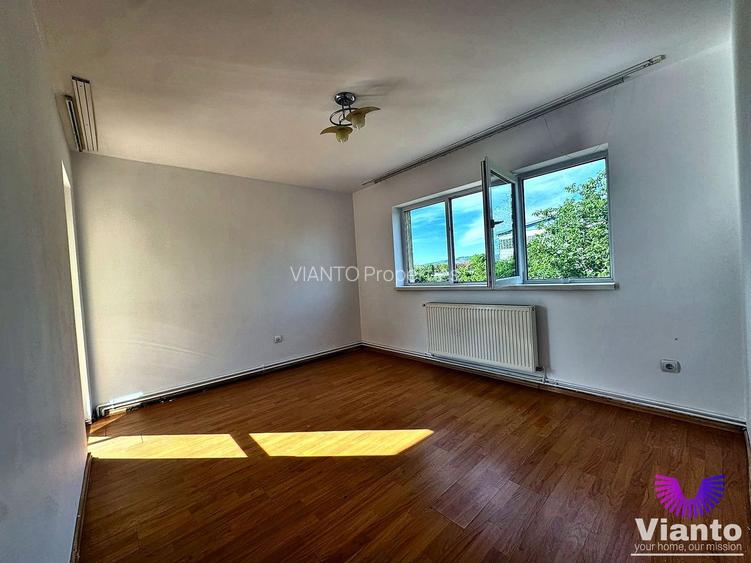 Apartament 3 camere 66mp Central | in spatele la Promenada Mall - 5