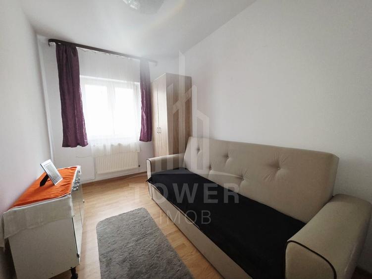 Apartament 3 camere de închiriat - Vasile Aaron
