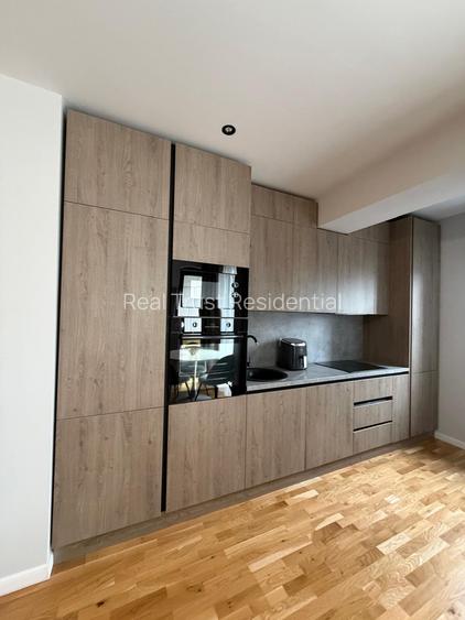 2 camere premium ,mobilat ,utilat Atlas Residence - 2