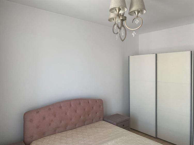 Inchiriere apartament 3 camere Metalurgiei- Cartierul Solar