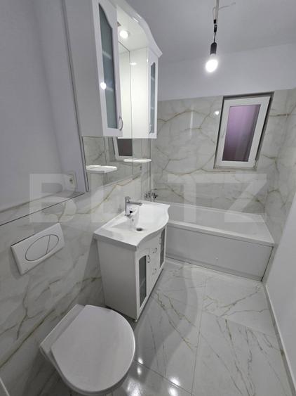 Apartament tip Penthouse cu 3 camere, 113 mp, zona Torontalului