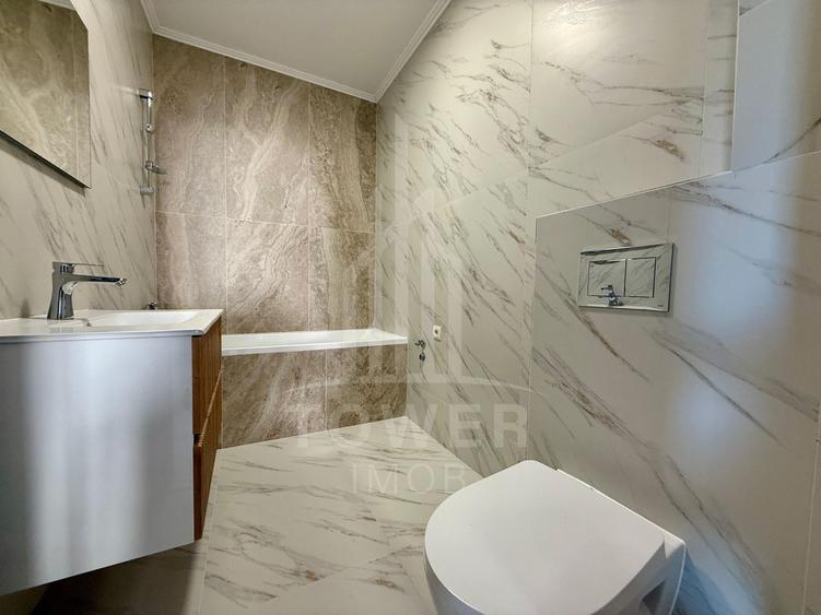 COMISION 0 | Apartament 3 Camere | Parcare | Rezidențial Nou