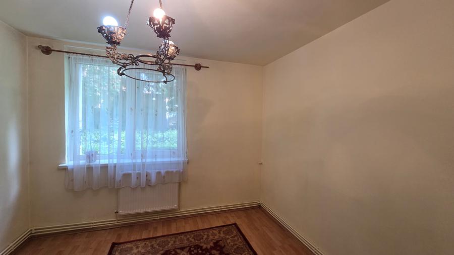 Apartament 2 camere de vânzare – Grigorescu, zona Tăietura Turcului
