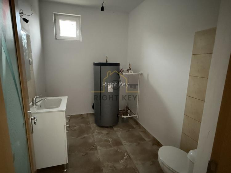 Casa P+pod, 4 cam, finisaje premium, Ciorogarla, 400mp. Comision 0%! - 17