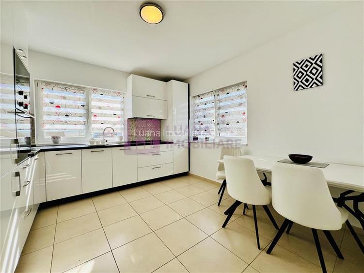 Casa moderna 4 camere de vanzare | Bavaria Park | teren 250 mp | video - 2