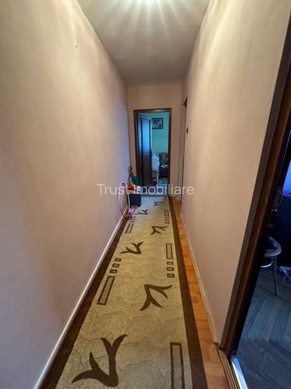 4 camere l Aleea Peana l Balcon l Manastur - 5