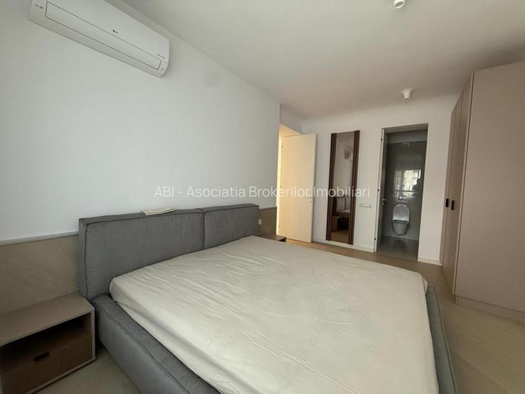 De inchiriat |  3 camere | Cortina North - 11