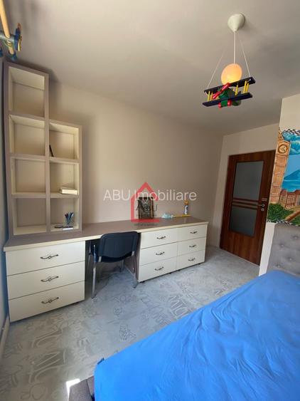 Apartament cu doua camere, Decomandat, Modern, Metalurgie - Tudor Vlad - 14