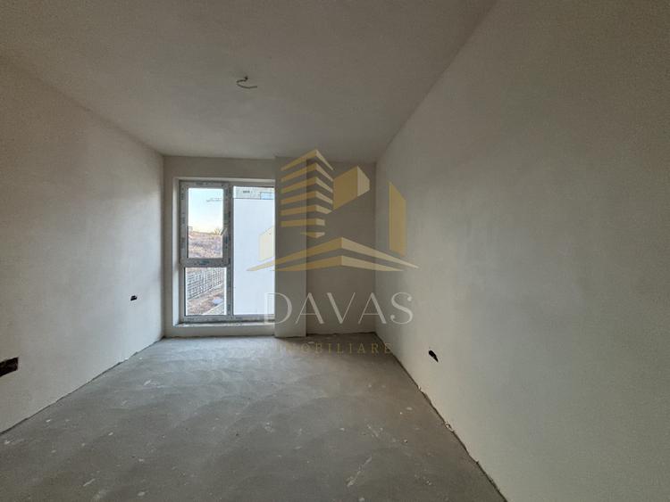 Apartament în bloc Nou de 3 camere - Parcare | Baciu
