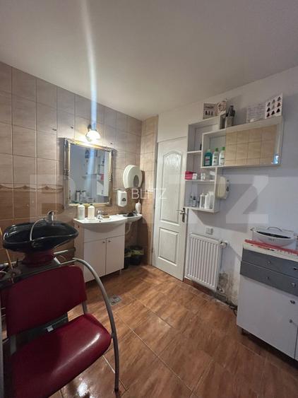 Apartament 5 camere, 142mp, zona Centrala - 13