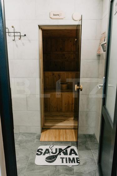Resort montan premium de vanzare - Colibita