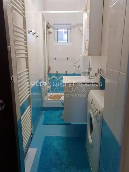 Domenii * 3 camere / 74 mp |Loc de Parcare Inclus - 9