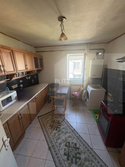 Apartament 3 camere, 63.66 mp, zona Capat 1 - 5