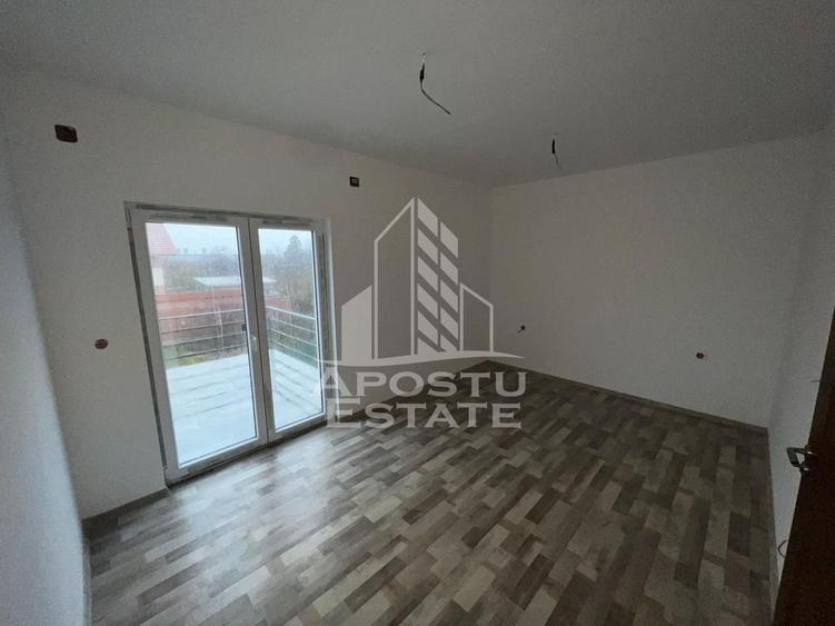Duplex modern nou,4 camere,zona Freidorf