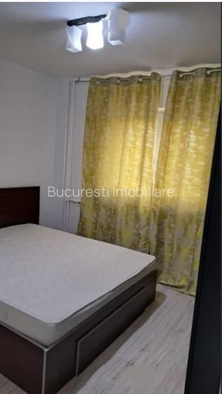 Apartament 2 camere Tineretului ,Amenajat,boiler,parcare,mobilat,utilat,complet - 5