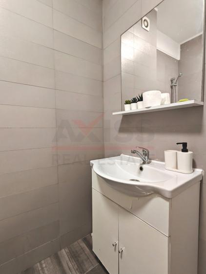 Ap 2 camere | parcare inclusa | Mamaia Sat | Str A6