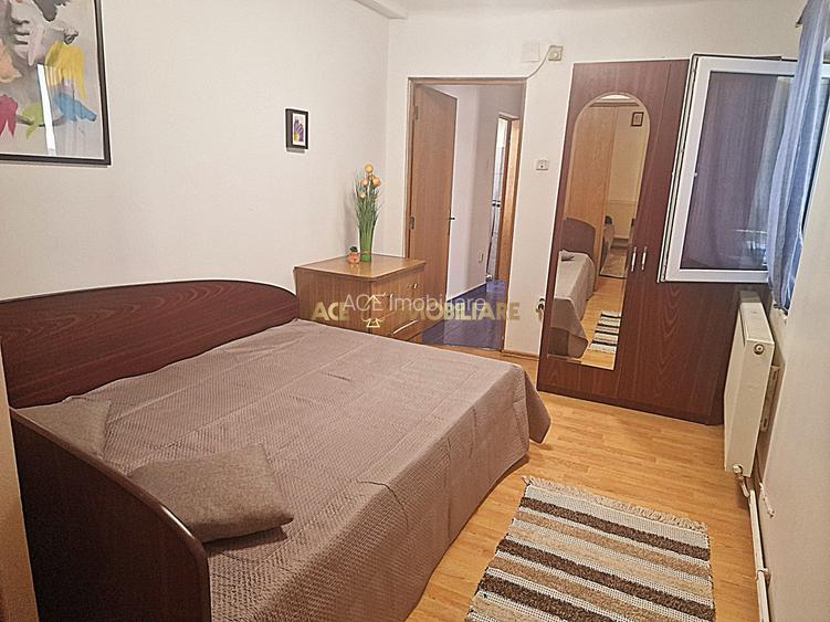 2 Camere de inchiriat | 13 Septembrie | Metrou | Centrala - 7