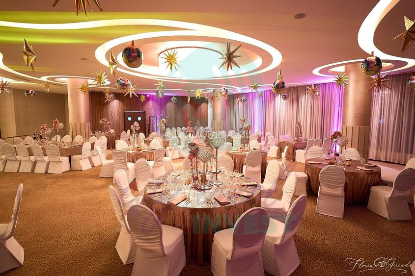 4 **** HOTEL PIATRA - NEAMT - 14