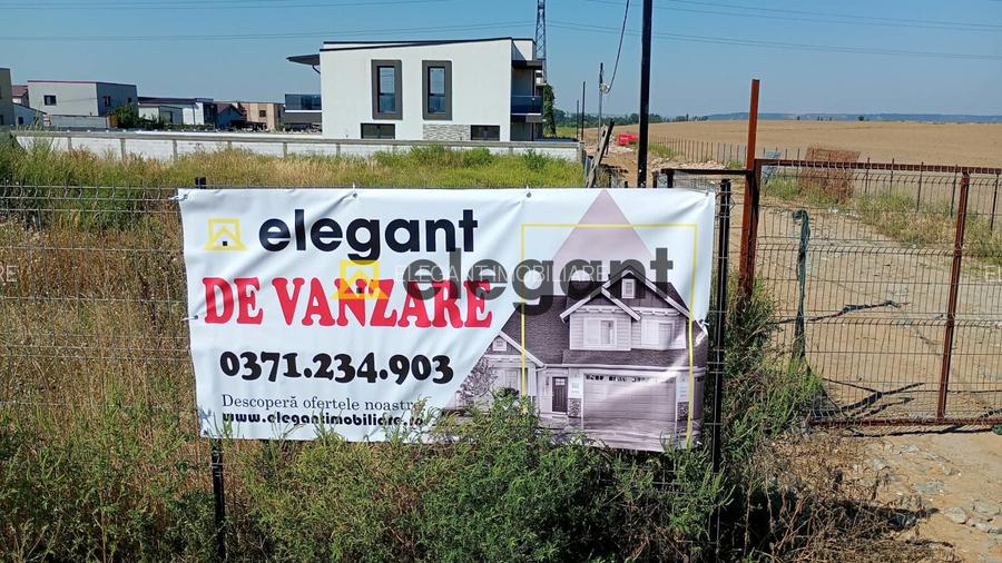 Casa la cheie | 162 mp | 4 camere | teren 328 mp | Voila-Albesti - 2