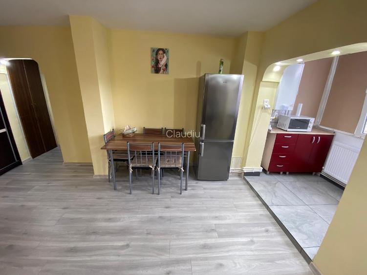 Închiriez apartament 2 camere - 7