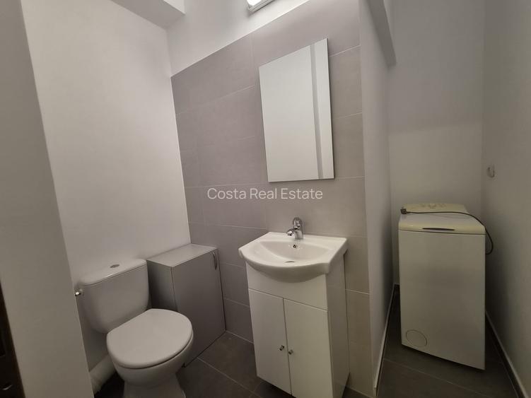 Inchiriere Apartament 3 Camere cu Gradina Iancu Nicolae