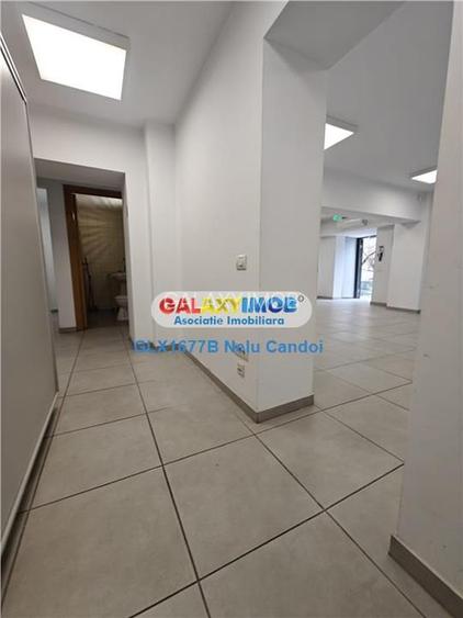 INCHIRIERE SPATIU COMERCIAL CALEA 13 SEPTEMBRIE 85 MP - 4
