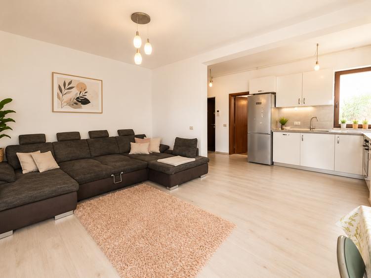 Apartament 1 Camera | Zona Giroc | Etaj 2 | 37mp + Terasa