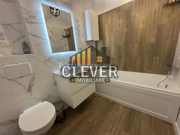 Apartament 3 Camere Finalizat - Pallady, 8 min metrou Teclu