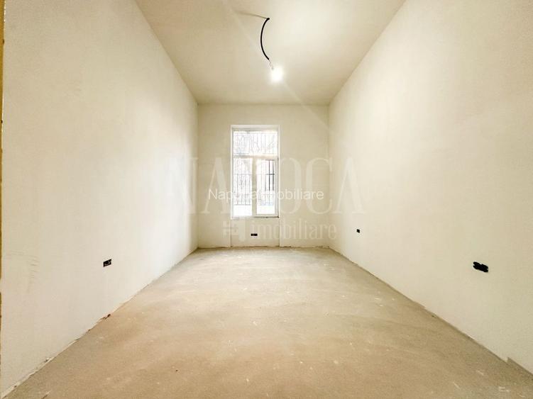 Apartament 4 camere de vanzare in Centru, Cluj Napoca - 4