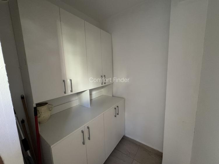 Apartament 3 Camere | Bld. Octavian Goga-Unirii | Decomandat - 12