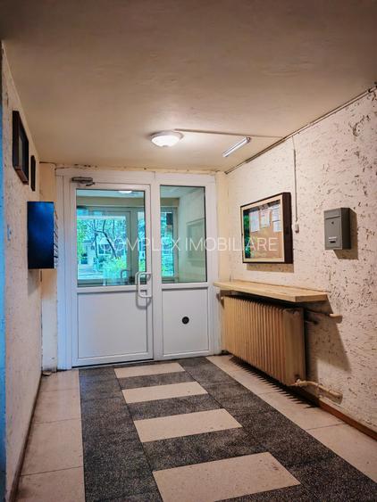 Parcul I.O.R. | 1 min. Metrou Titan | Apartament la cheie in bloc anvelopat - 29