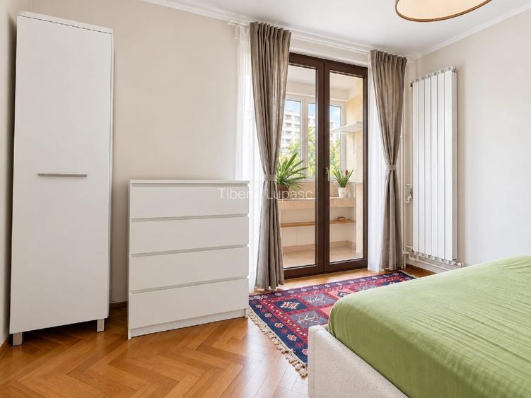 Direct proprietar apartament 3 camere Titan Bdul 1 Decembrie 1918  - 4