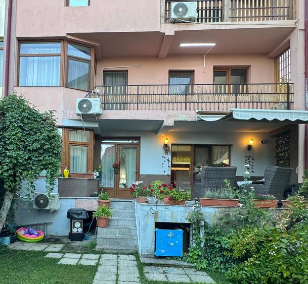 Vanzare Vila S+P+1+M 340MP Titan Auchan