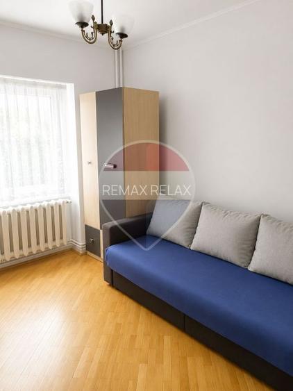 Apartament cu 3 camere decomandat I Păcurari - 2