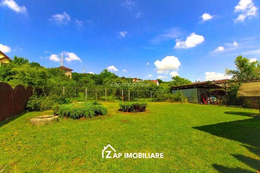 Unirii - Casa 170 mp - 5 camere - 900 mp teren - garaj - 5
