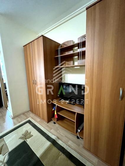 OPORTUNITATE! 1 cameră | Balcon | Calea Turzii–Hotel Alex & George - 4