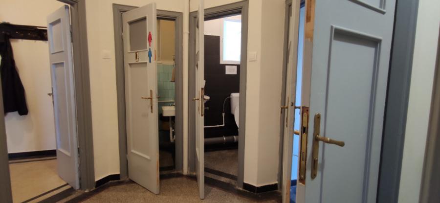 Vanzare apartament 4 camere Iorga