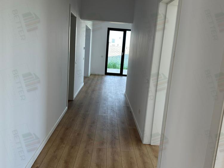 Casă Individuală | Parter | 4 Camere | 115 mp Utili | Str. Aviatorilor Berceni
