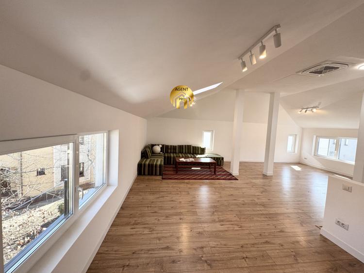 Complex NOU 8 case P+1+M - 5 camere - Otopeni - Ferme
