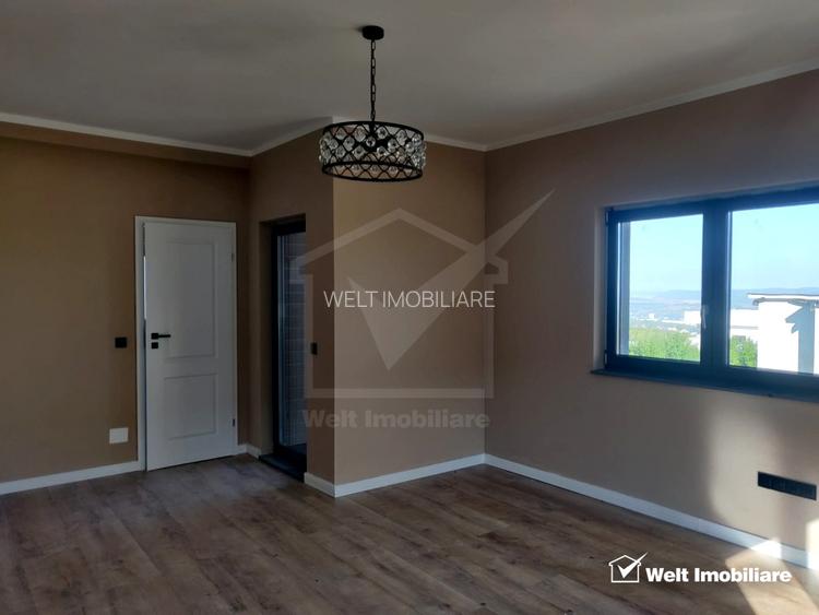 Casa individuala premium, 6 camere, priveliste, Wonderland Cluj