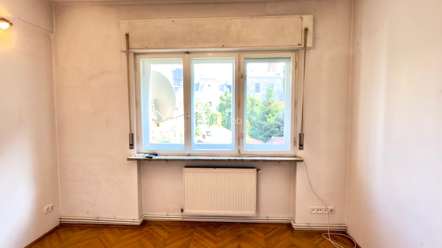 Apartament 4 camere Victoriei, centrala proprie, boxa, garaj, comision 0 ! - 35