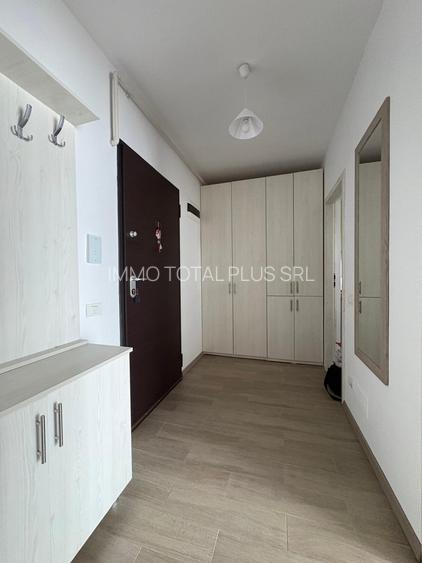 Politehnica, Zen Residence - 5