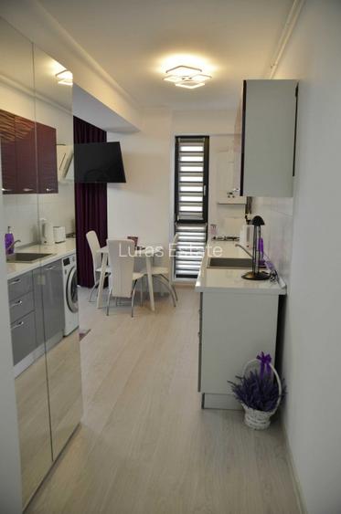 Garsonieră de vânzare – Mamaia, pe malul lacului Siutghiol - 2