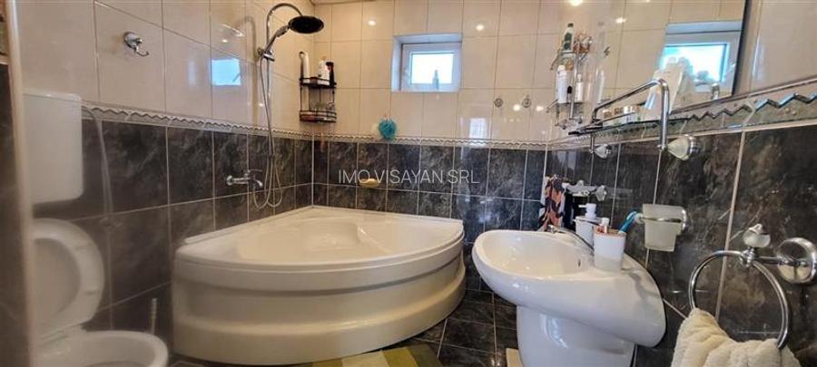 casa individuala potential afacere cartier Lazaret Sibiu - 6