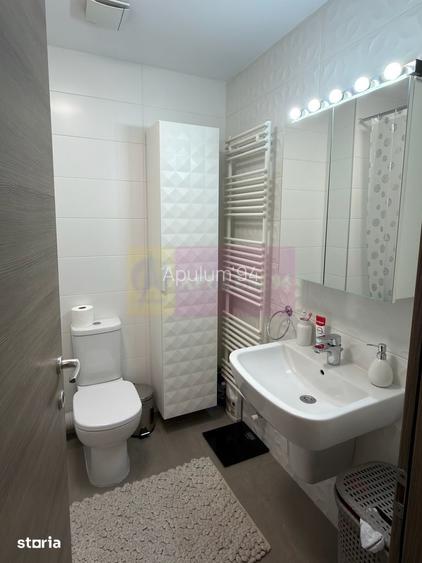 Apartament 2 camere, Lujerului, 21Residence, etaj 6, 55mp - 9