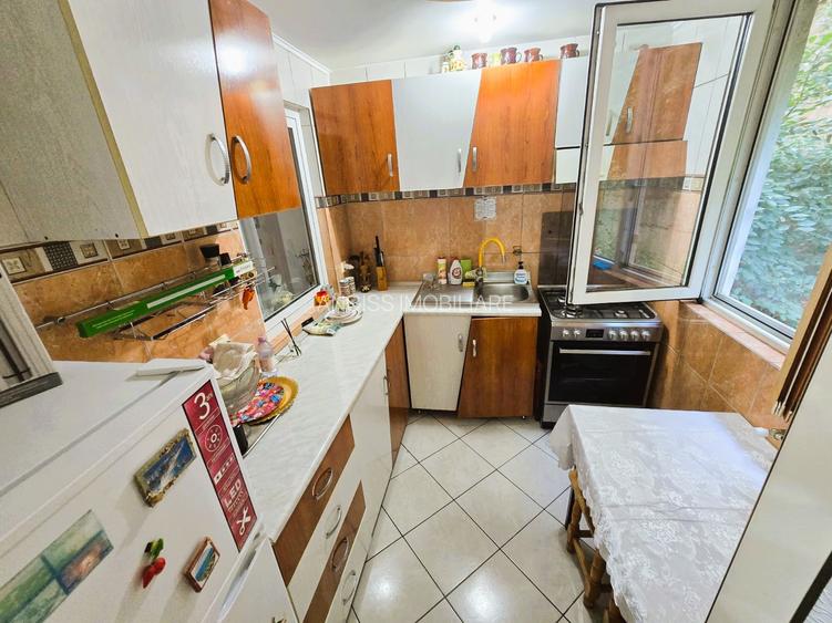 Apartament 2 camere GAVRILOV 48Mp PARTER - 9