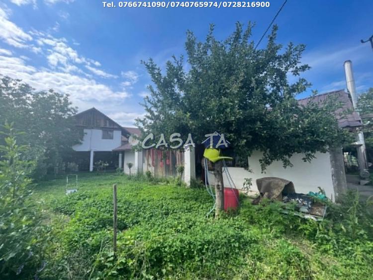 Casa de Vanzare, Prelungirea Panduri