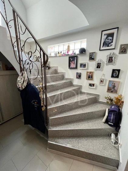 Casa individuala - Victor Tordasianu