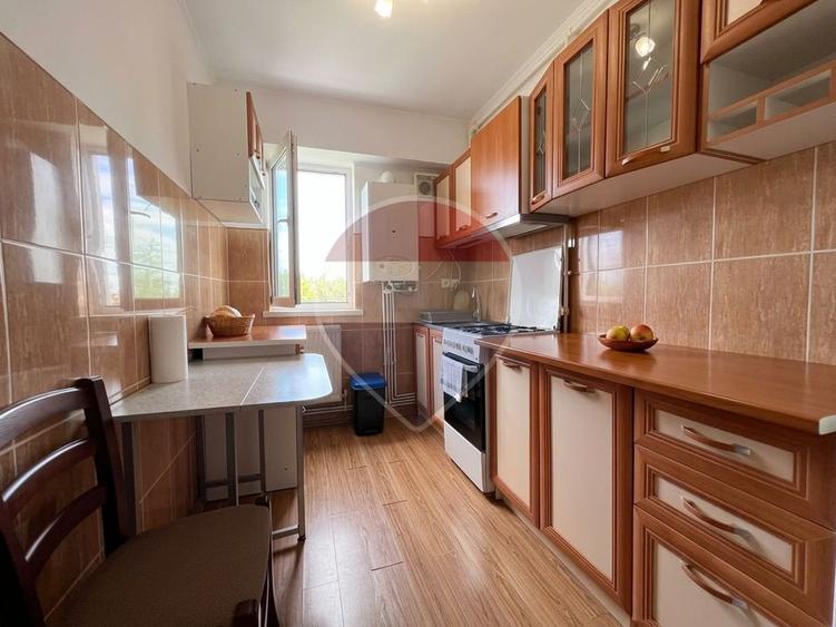 Apartament 2 camere în Ghimbav – Ideal pentru investiție